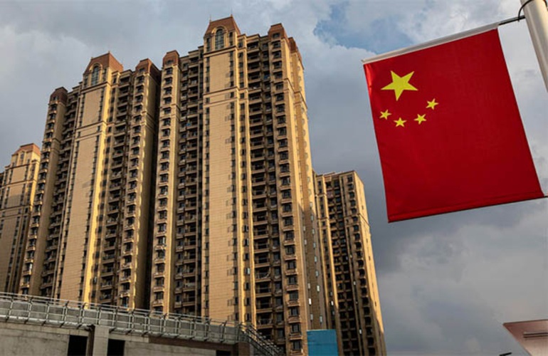 Giải thích khủng hoảng bất động sản tại Trung Quốc trong 15 phút